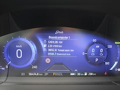 Ford Kuga - ST-Line X 2.5 PHEV e-CVT Automaat 225pk , Driver Assistance, Technology en Winterpack