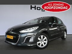 Peugeot 308 - 1.6 VTi Active Clima Navigatie Panoramadak Trekhaak All in Prijs Inruil Mogelijk