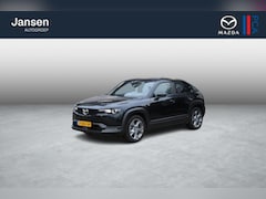 Mazda MX-30 - e-SkyActiv EV 145 Exclusive-Line 36 kWh , Automaat, Navi, Camera, Clima, Adap.Cruise, Stoe