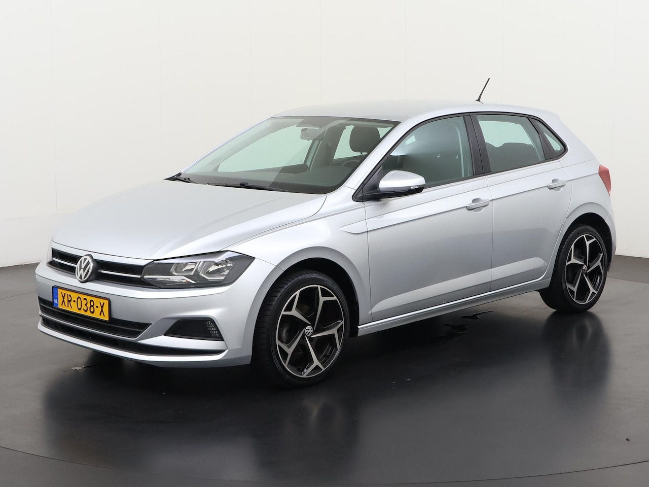 Volkswagen Polo - 1.0 TSI Comfortline Business DSG | Navigatie | Zondag Open! - AutoWereld.nl