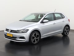 Volkswagen Polo - 1.0 TSI Comfortline Business DSG | Navigatie | Zondag Open
