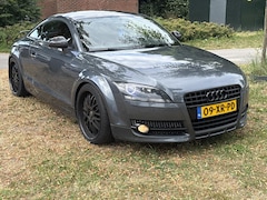 Audi TT - 2.0 TFSI COUPE 147KW Pro Line