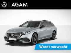Mercedes-Benz E-klasse Estate - 300 e Business Solution AMG