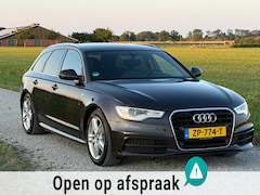 Audi A6 Avant - 2.0 TFSI Pro Line S