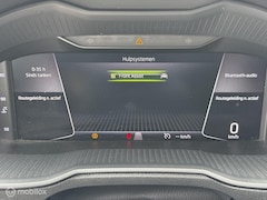 Skoda Octavia Combi - 1.0 TSI Greentech Sport Business 2019