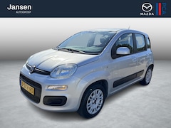 Fiat Panda - 0.9 TwinAir 80PK Edizione Cool , Automaat, Trekhaak, Airco, All Season Banden,