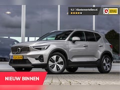 Volvo XC40 - 1.5 T4 Plug-in hybrid Core Bright | Keyless | Camera | Carplay