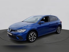 Volkswagen Polo - 1.0 TSI Automaat | Life Business | 16" | Camera | Digital Cockpit |