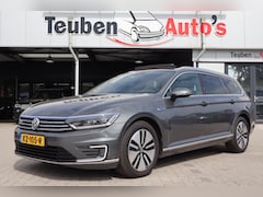 Volkswagen Passat Variant - 1.4 TSI GTE Highline | SOH 76, 3 % | Adaptive cruise | Executive Pack | Panoramadak | Trek