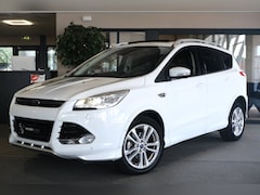 Ford Kuga - 1.5 ST-line Navi Camera Panormadak