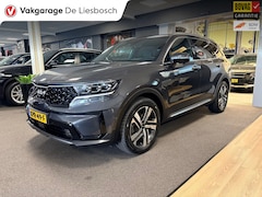 Kia Sorento - 1.6 T-GDI Plug-in Hybrid 4WD ExecutiveLine 7persoons / Panoramadak / 360 camera / head-up