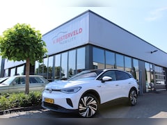 Volkswagen ID.4 - Tech 77 kWh SoH 91%|Pano|Trekh.|360 graden