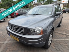 Volvo XC90 - 3.2 Momentum LEUKE AUTO RIJDT EN SCHAKELT GOED