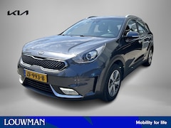 Kia Niro - 1.6 GDi Hybrid DynamicLine | trekhaak | Dealer onderhouden | Originele NL auto |