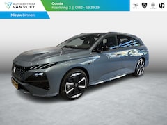 Peugeot e-308 SW - GT 54 kWh | Alcantara | Stoelverwarming | Apple Carplay/Android Auto