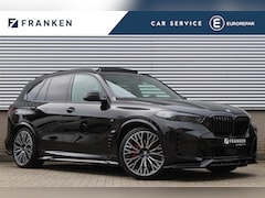 BMW X5 - xDrive50e M-Sport Pro | Luchtvering | Spoilerpakket | Soft Close | H&K | Panoramadak | Tre