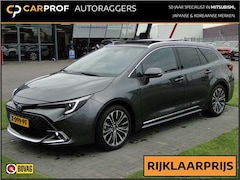 Toyota Corolla Touring Sports - 1.8 Hybrid First Edition . Pano . Schuifdak . Led