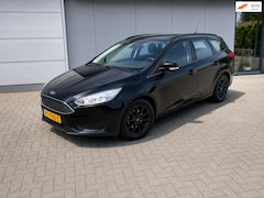 Ford Focus Wagon - 1.0 Trend