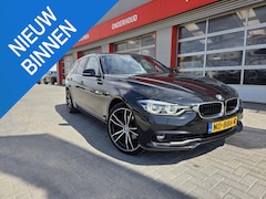 BMW 3-serie Touring - 318i Centennial Executive