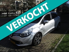 Renault Clio Estate - 1.2 GT//AUTOMAAT//