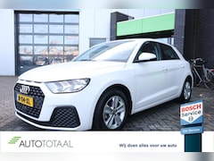 Audi A1 Sportback - 25 TFSI Pro Line