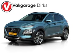 Hyundai Kona - 1.6 GDI HEV Fashion ✅ CarPlay ✅ Camera ✅ Krell