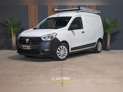 Dacia Dokker - 1.5 dCi 90 Ambiance | Airco Trekhaak Imperiaal