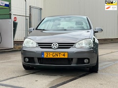 Volkswagen Golf - 1.6 FSI Trendline 2008 5drs Airco 6bak