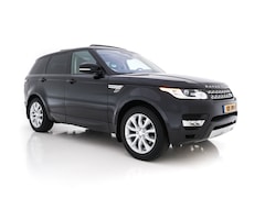 Land Rover Range Rover Sport - 3.0 TDV6 HSE Dynamic [ 7-Pers ] Aut. *PANO | LEATHER | BI-XENON | NAVI-FULLMAP | CAMERA |
