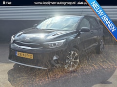 Kia Stonic - 1.0 T-GDi ComfortPlusLine Navigator Trekhaak, Navigatie, Achteruitrijcamera, Cruise contro