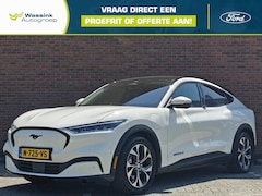 Ford Mustang Mach-E - Extended RWD 98 kWh | SOH 95% | Climate Control | Adaptive Cruise Control | 360 Graden Cam