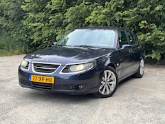 Saab 9-5 - 2.3t Arc | Cruise + Navi |