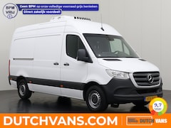 Mercedes-Benz Sprinter - 316CDI Automaat L2H2 KoelVrieswagen 12/220V | Navigatie | Camera | Airco | Cruise