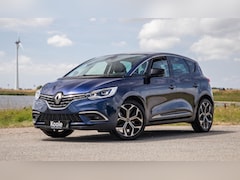 Renault Scénic - 1.3 TCe Intens CARPLAY / CRUISE CONTROLE / LED / CLIMATE CONTROLE