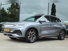 BYD Atto 3 - DESIGN 60 KWH SOH 94% | PANO | 360 CAMERA | LED | CARPLAY | ACC | LEDER