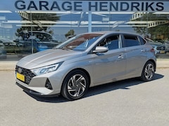 Hyundai i20 - 1.0 T-GDI Premium | Climate | LED | Blindspot | Camera | Stuur-en Stoelverwarming | NAP |