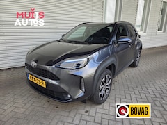 Toyota Yaris Cross - 1.5 Hybrid 115 Business Plus