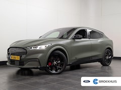 Ford Mustang Mach-E - AWD 75 kWh