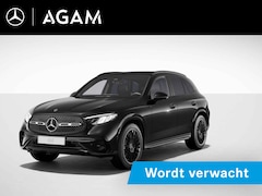 Mercedes-Benz GLC-klasse - 300e 4MATIC Business Solution AMG