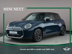 MINI 3-Deurs - Cooper E Favoured L 40.7 kWh