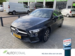 Mercedes-Benz A-klasse - 250 e Business Solution AMG Limited