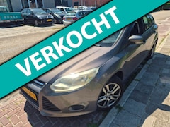 Ford Focus - 1.6 TI-VCT Trend koppeling/versnellingsbak defect