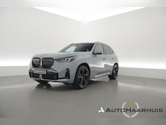 BMW X3 - 30e xDrive M-Sport Pro | Rijklaar | Elek. Trekhaak | Pano | Widescreen | Shadowline | HUD