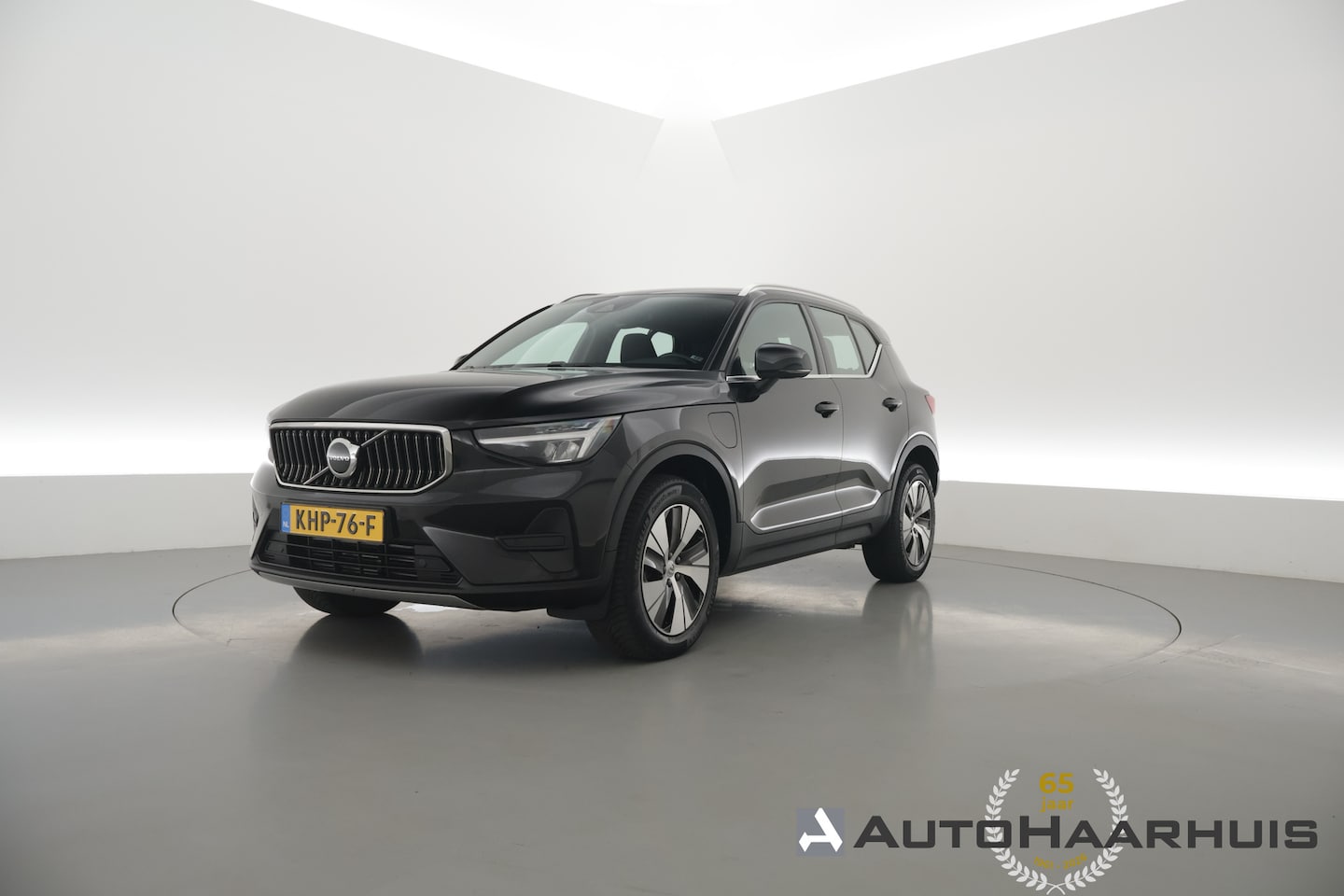 Volvo XC40 - 1.5 T4 Plug-in hybrid Plus Bright | Rijklaar! | Memory | Harman/Kardon | Dig. Cockpit | St - AutoWereld.nl