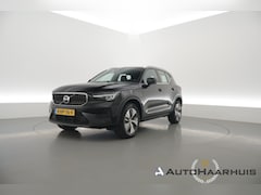 Volvo XC40 - 1.5 T4 Plug-in hybrid Plus Bright | Rijklaar | Memory | Harman/Kardon | Dig. Cockpit | Stu