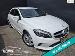 Mercedes-Benz A-klasse - 180 Ambition Stoelverwarming / AC / PDC / LMV / Cruise / Xenon