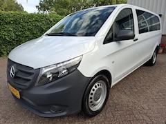 Mercedes-Benz Vito Tourer - 114 BlueTEC Pro Extra Lang 25995.- INCL BTW 9-PERSOONS 135PK