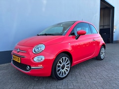 Fiat 500 - 1.2 Lounge - Panorama Dak