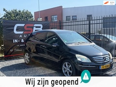 Mercedes-Benz B-klasse - 170 AIRCOAPK2027CARPLAYLEDERKOOPJE