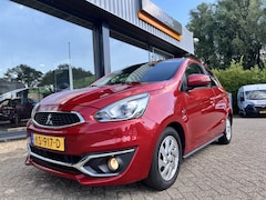 Mitsubishi Space Star - 1.0 Intense+
